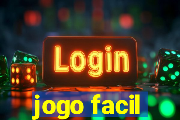 jogo facil